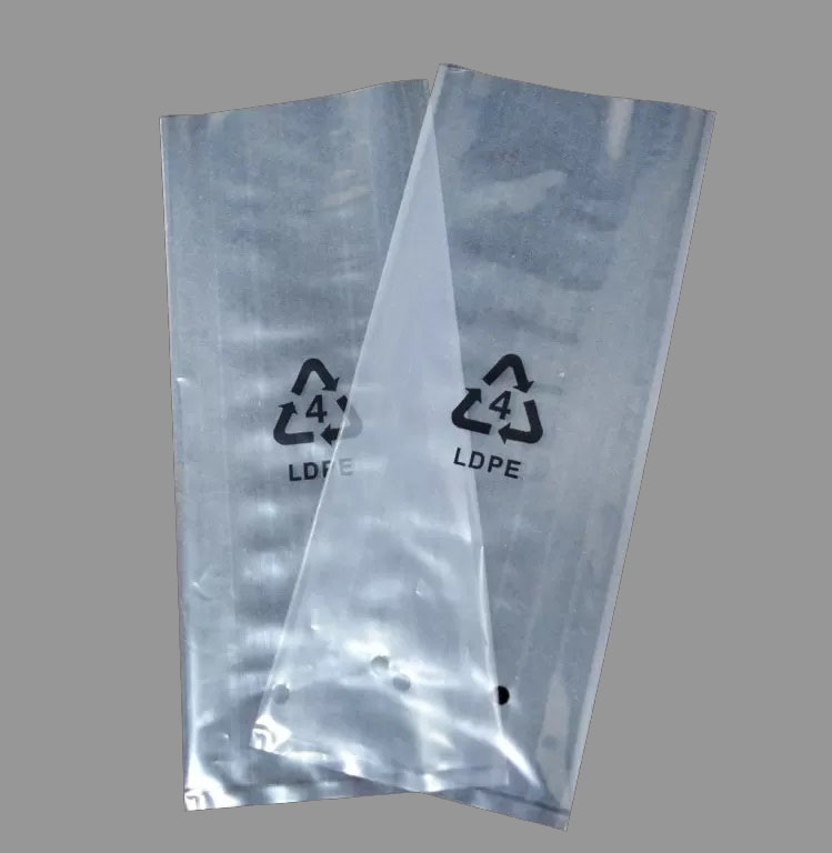 ldpe пакеты купить