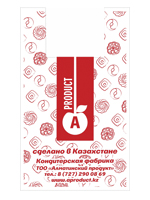 пакет майка продукт